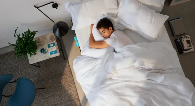 Revolutionize Your Sleep with Simba’s Innovative Products