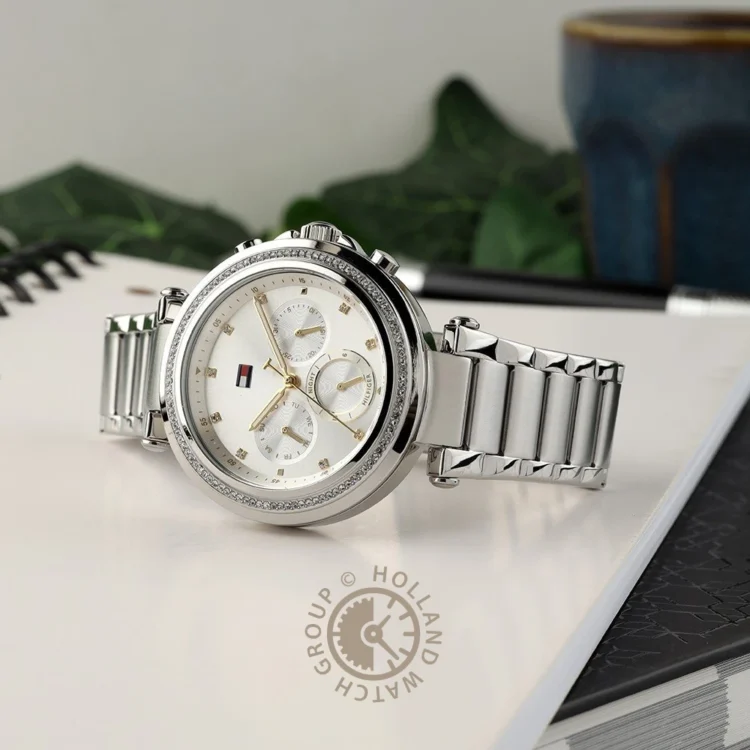 Beste Horloges voor Vrouwen: door het Combineren van Schoonheid, Functionaliteit en Duurzaamheid