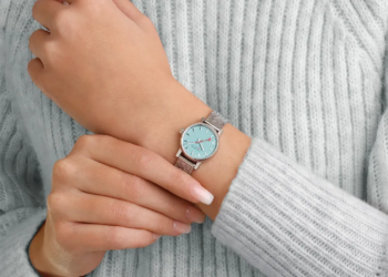 Ontdek tijdloze elegantie: Vind het perfecte horloge voor uw stijl bij Horloge