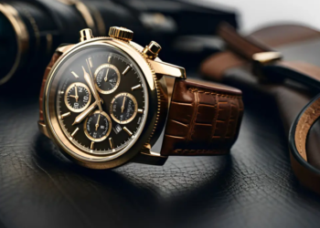 Luxury Watches by C W Sellors: Precision, Elegance, and Timeless Style