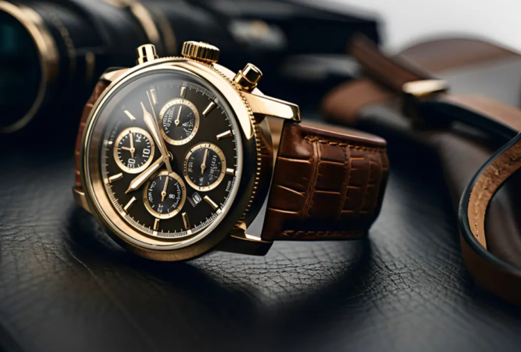 Luxury Watches by C W Sellors: Precision, Elegance, and Timeless Style