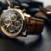 Luxury Watches by C W Sellors: Precision, Elegance, and Timeless Style