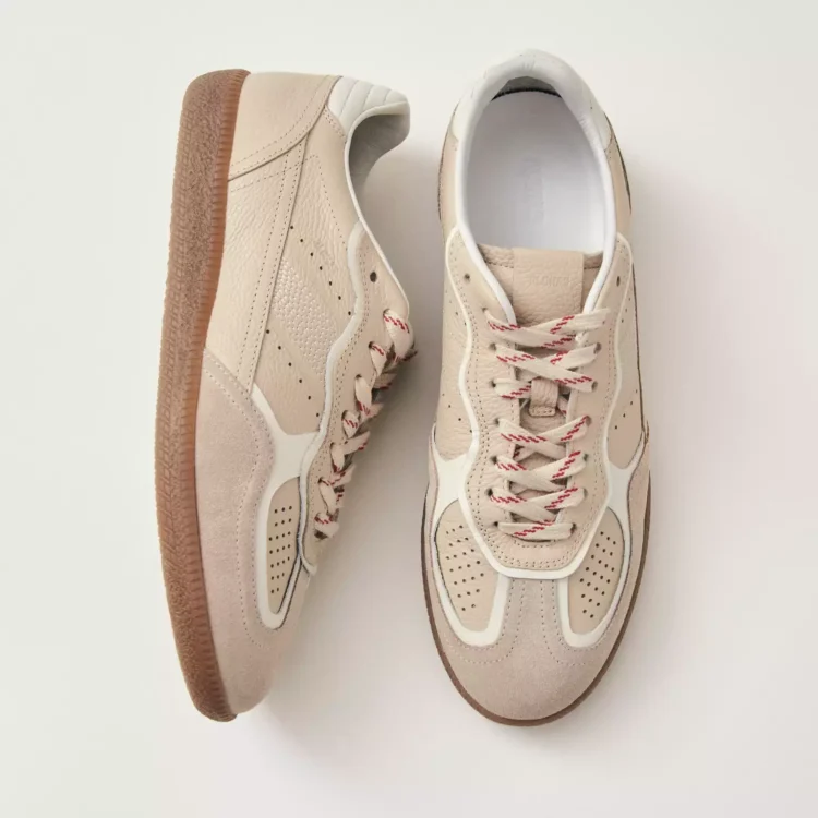 ALOHAS Footwear: Where Fashion Meets Sustainability