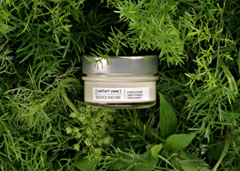 Glow Naturally: Elevate Your Skincare Journey with Comfort Zone’s Sustainable Solutions