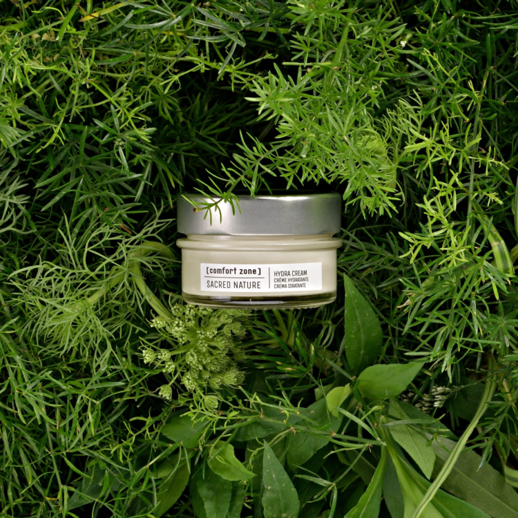 Glow Naturally: Elevate Your Skincare Journey with Comfort Zone’s Sustainable Solutions