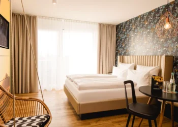 Experience Extraordinary Accommodations: Our Rioca Locations