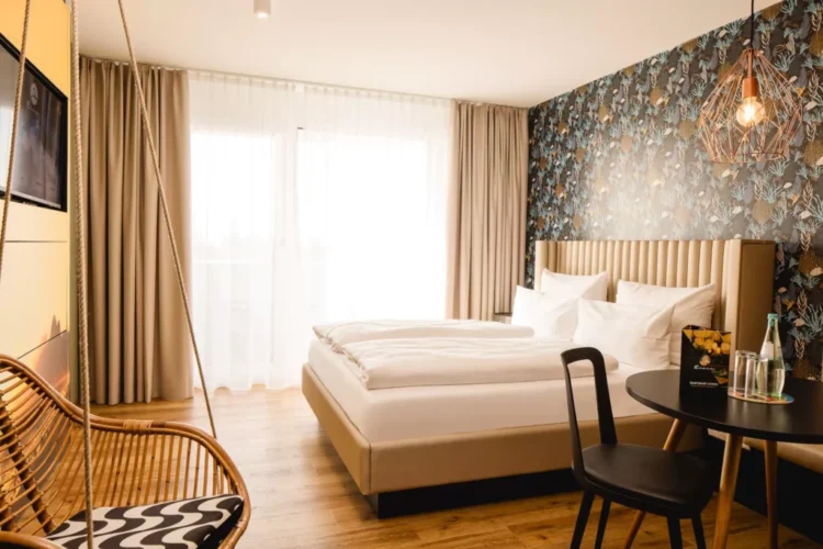 Experience Extraordinary Accommodations: Our Rioca Locations