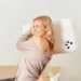 Support Your Sleep Journey with Panda’s Eco-Friendly Bamboo Pillow Collection