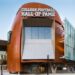 The Best of the Best: Inside the College Football Hall of Fame
