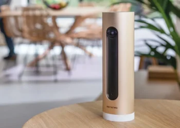 Une véritable tranquillité d’esprit grâce aux caméras de sécurité intelligentes de Netatmo