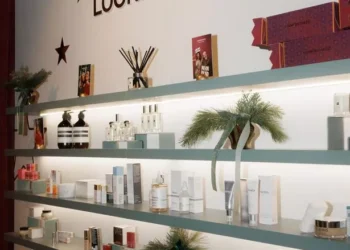Lookfantastic: Redefining Beauty Standards with Premium Products and Unmatched Elegance