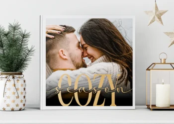 Preserve Your Precious Moments with Custom Photo Books and More