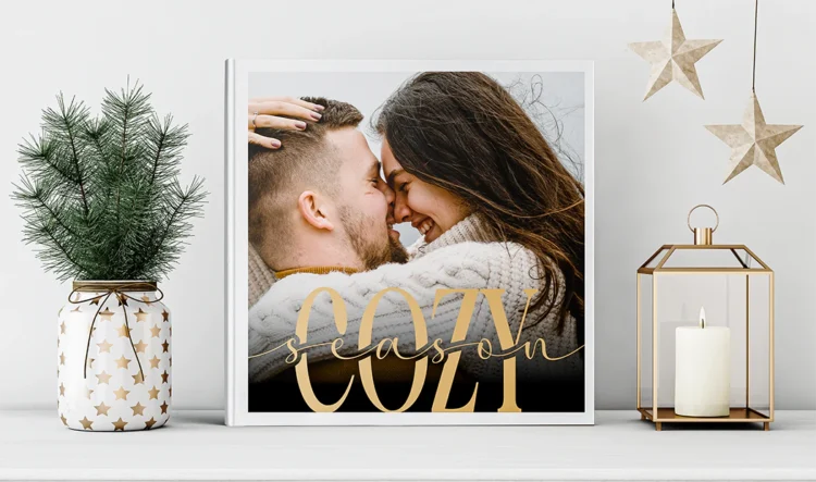 Preserve Your Precious Moments with Custom Photo Books and More