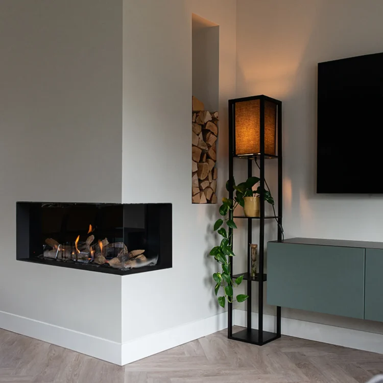 Interieurverlichting voor elke kamer: Vind je perfecte gloed met Lampenlicht
