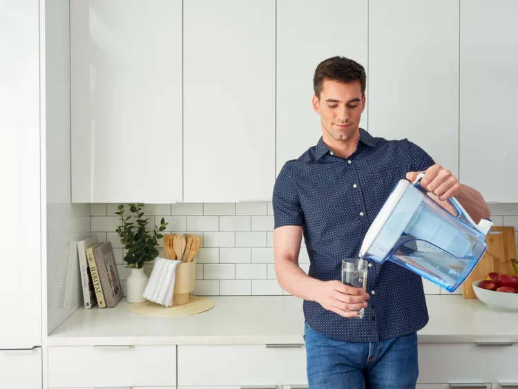 Ensuring Clean Water with High-Performance Filtration Solutions