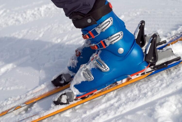 Step Into Adventure: Incredible Footwear Sale Now at Snow+Rock
