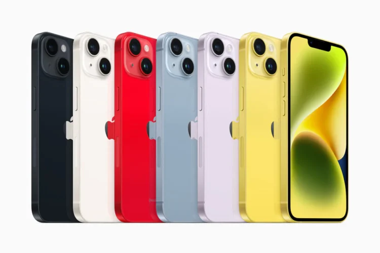 Apple Mobile Phones: Exclusive Deals at MobilePhone Direct