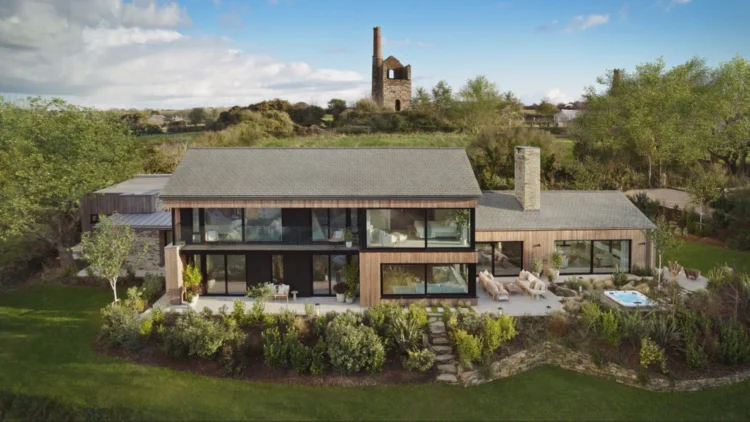 Step into Luxury: A Detailed Look at Dreamlike World of Omaze