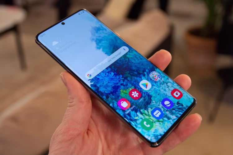 Samsung Mobile Phones: Unbeatable Deals with MobilePhone Direct