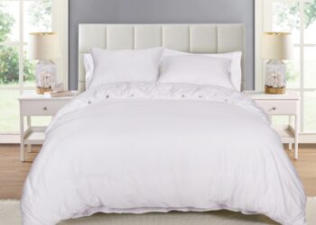 Discover the Ultimate in Comfort and Sustainability: Bamboo Linens & Bedding at Panda