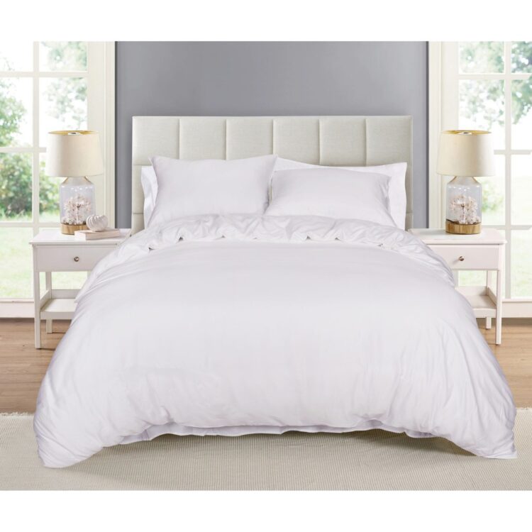 Discover the Ultimate in Comfort and Sustainability: Bamboo Linens & Bedding at Panda