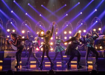 Discover the Magic of Live Theatre with Mirvish Productions