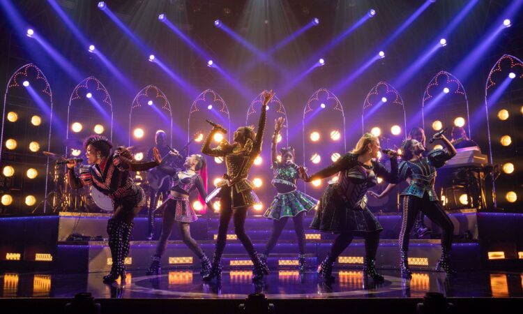 Discover the Magic of Live Theatre with Mirvish Productions