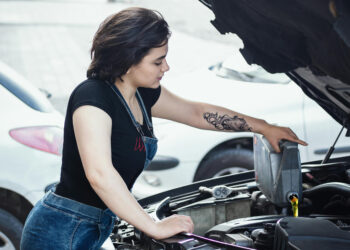 Maximieren Sie Ihre Motor Lebensdauer mit Hochleistungs-Öl-Entscheidungen