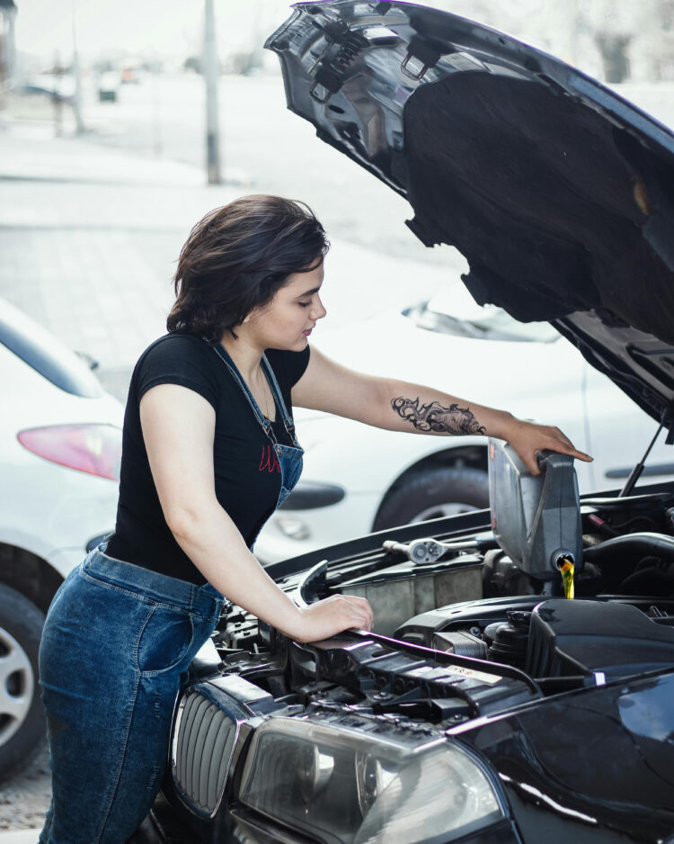 Maximieren Sie Ihre Motor Lebensdauer mit Hochleistungs-Öl-Entscheidungen
