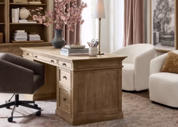 Office Furniture by Rattan Tree: Elevate Your Workspace with Style and Function