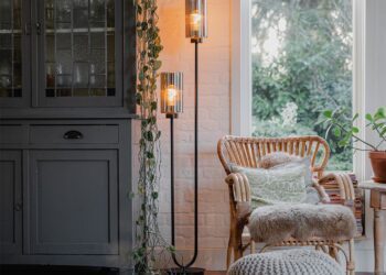 Verlicht je huis voor minder – Exclusieve korting tot €50 bij Lampenlicht!