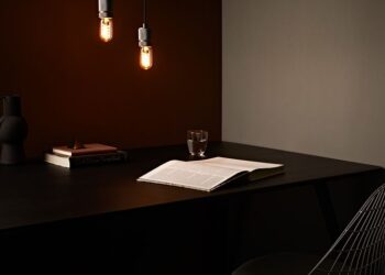 Gloeilampgoedkoop: Een nieuwe definitie van sfeer met elke lamp