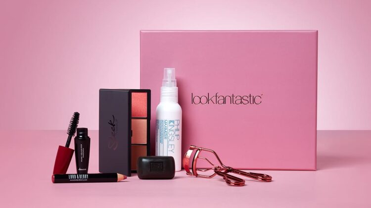 Lookfantastic: Elevate Your Beauty Routine with Top-Rated Products and Exclusive Offers