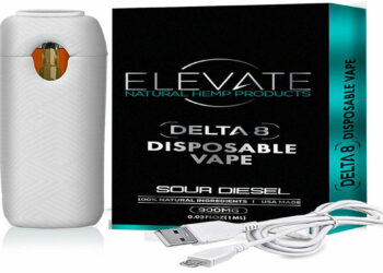 Discover the Perfect Balance of Flavor and Relaxation with Elevate Vape Pens