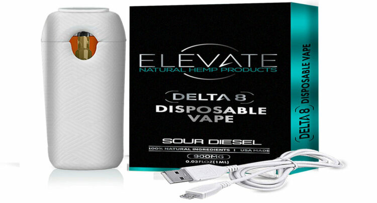 Discover the Perfect Balance of Flavor and Relaxation with Elevate Vape Pens