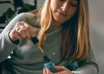 Von der Entspannung zur Erholung – Die Nordic Oil CBD Erfahrung