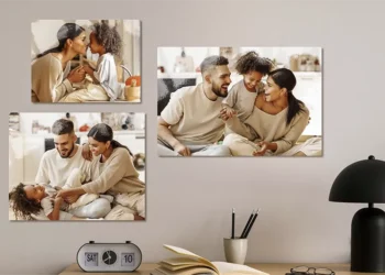 Transform Your Space with Personalized Wall Art from PrinterPix