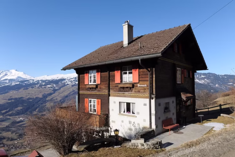 Ontdek de ultieme vakantiewoningen in de Zwitserse Alpen voor elke reiziger