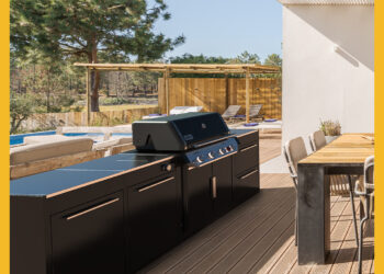 Entfesseln Sie Ihren inneren Grillmeister mit den außergewöhnlichen Grills von Weber