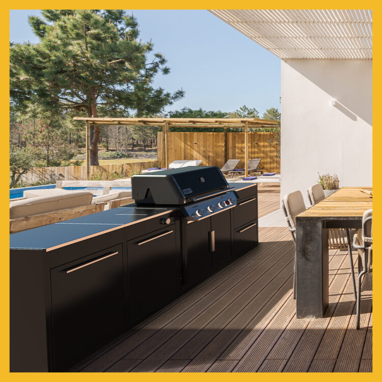 Entfesseln Sie Ihren inneren Grillmeister mit den außergewöhnlichen Grills von Weber