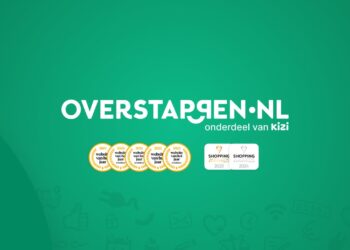 Slim overstappen: Bespaar geld en tijd met Overstappen.nl
