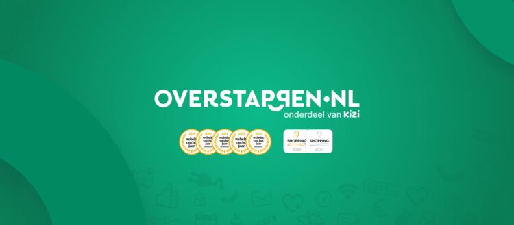 Slim overstappen: Bespaar geld en tijd met Overstappen.nl