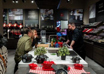 Mejora tu experiencia en la cocina con ZWILLING: Utensilios y Batería de Cocina Premium