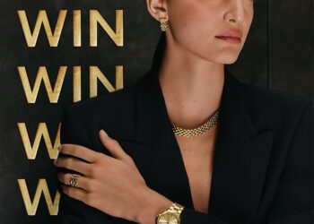 Przywitaj wiosnę z JOOP! Moda damska: Stylowe sukienki i ponadczasowa elegancja