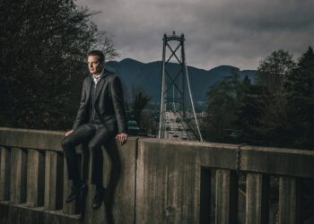 Strellson: Het toppunt van moderne elegantie voor herenmode