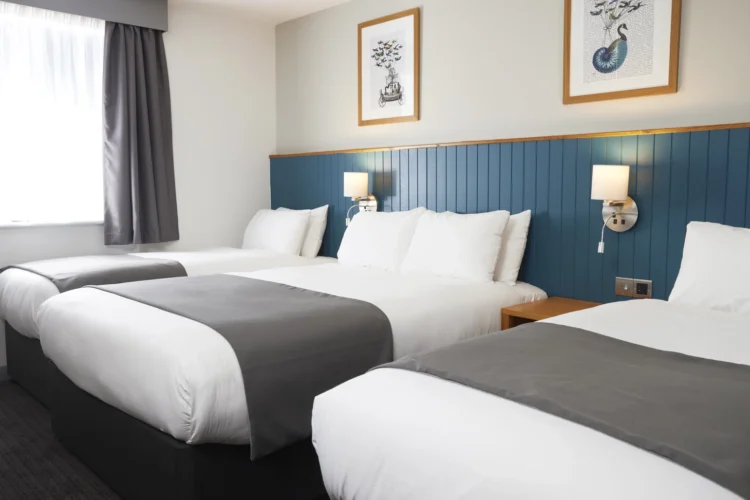 Greene King Inns: The Ultimate Choice for City Break Comfort
