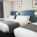 Greene King Inns: The Ultimate Choice for City Break Comfort