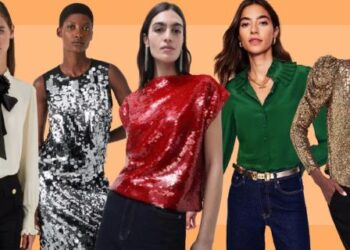 Tops by L.K. Bennett: Effortless Elegance for Every Occasion