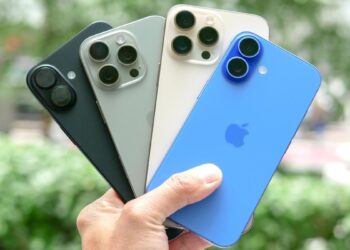 GSMWeb.nl: Waar mobiele innovatie en ongeëvenaarde kwaliteit elkaar ontmoeten
