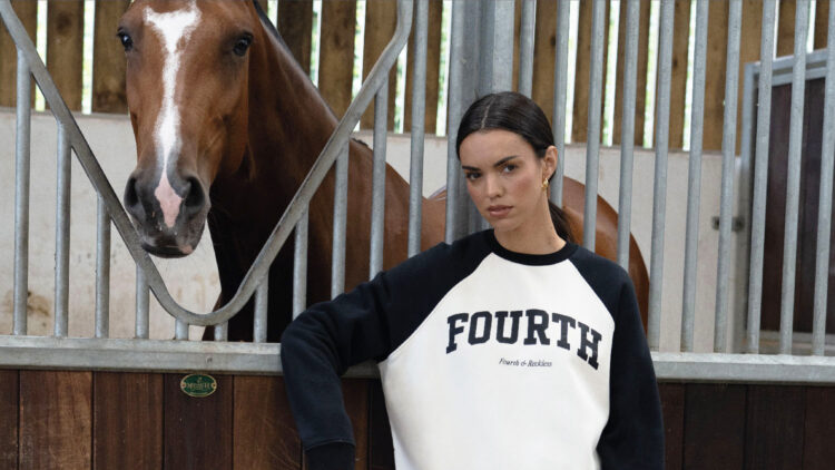 4th and Reckless: Perfecting the Art of Shirts and Blouses for Modern Fashion